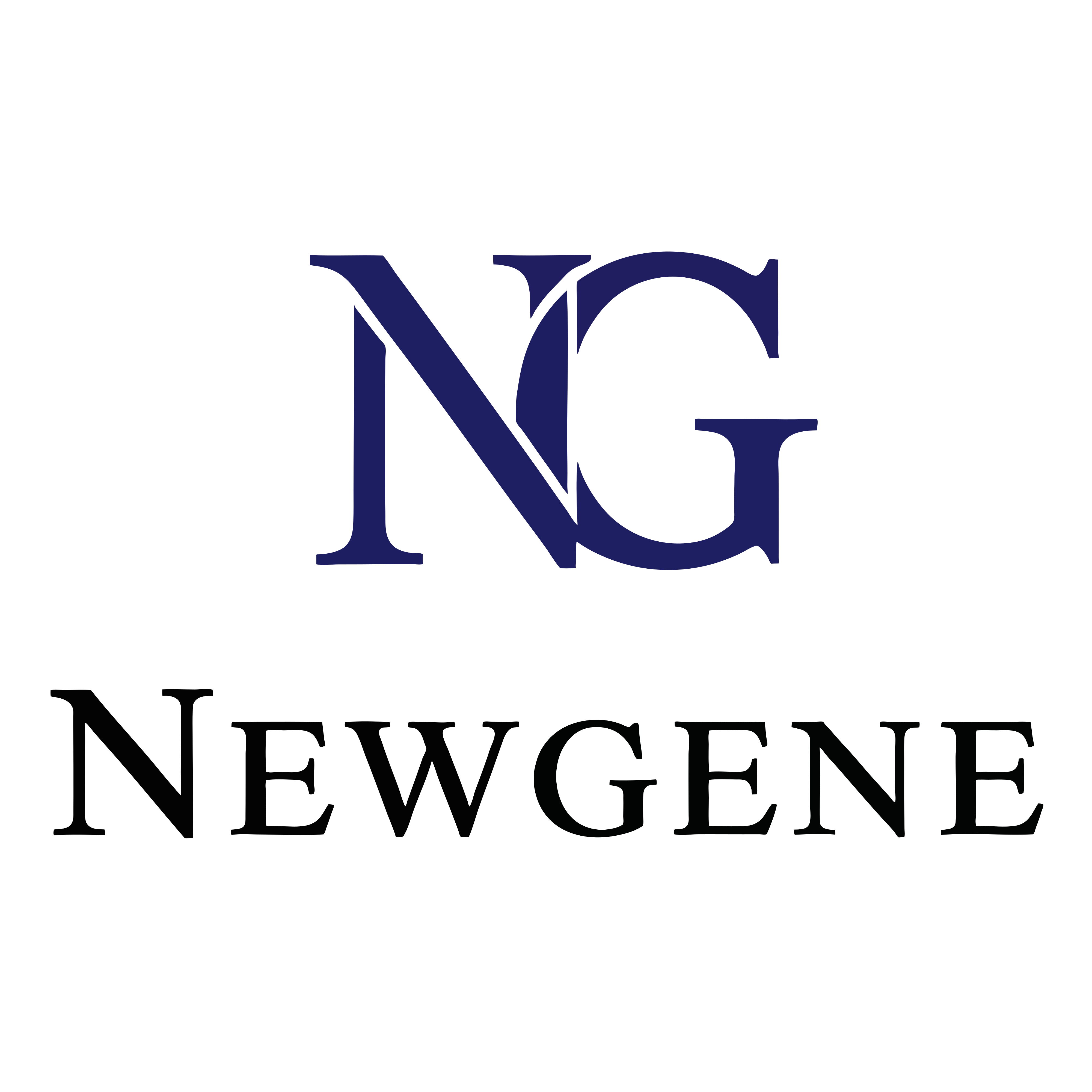 NewGene