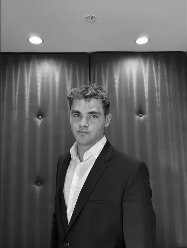 Louis Schambel, fondateur de NewGene